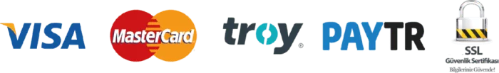 PayTR Güvenli Ödeme